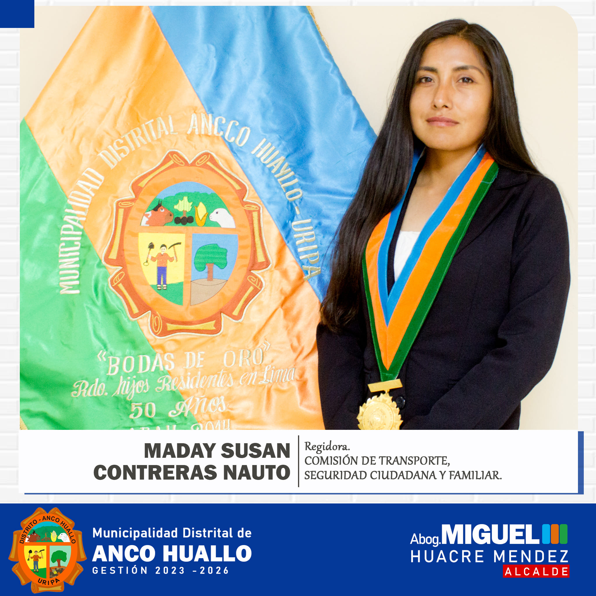 Maday Contreras Nauto
